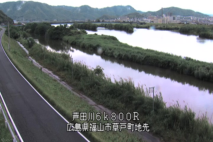 06月07日17時00分