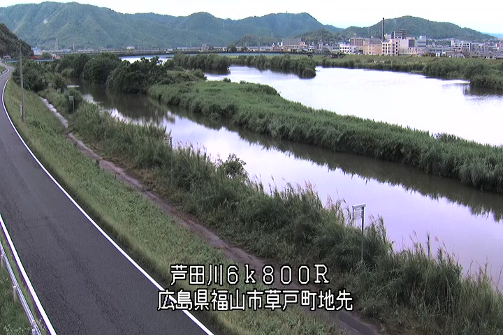 06月07日18時00分