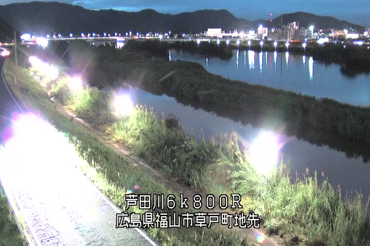06月07日20時00分