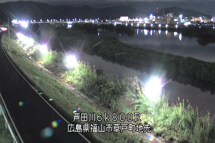 06月07日21時00分