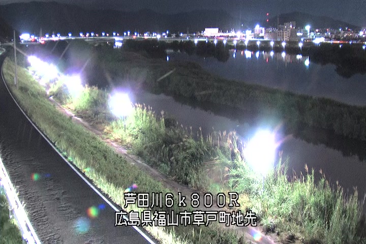 06月07日22時00分