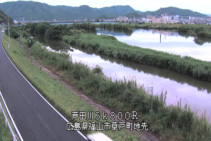 06月08日07時00分
