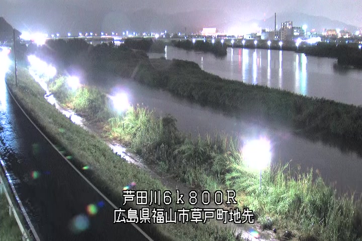 06月08日21時00分