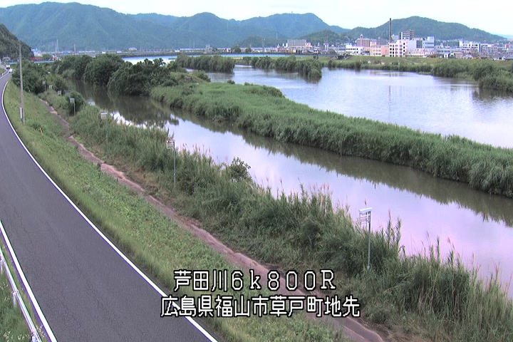 06月09日16時00分
