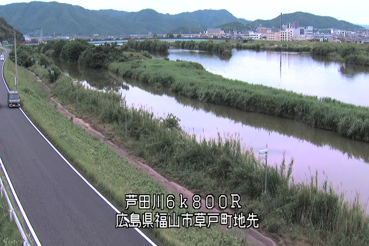 06月09日17時00分
