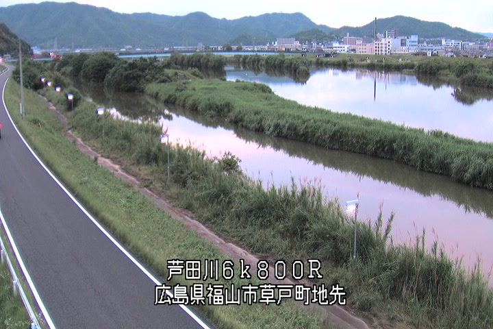 06月09日19時00分