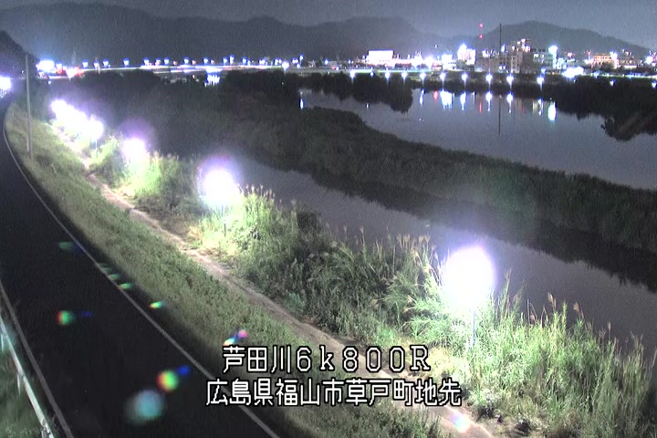 06月09日21時00分