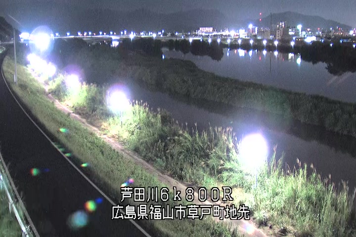 06月09日23時00分