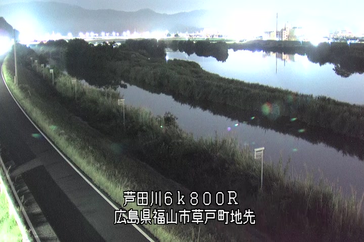 06月10日01時00分