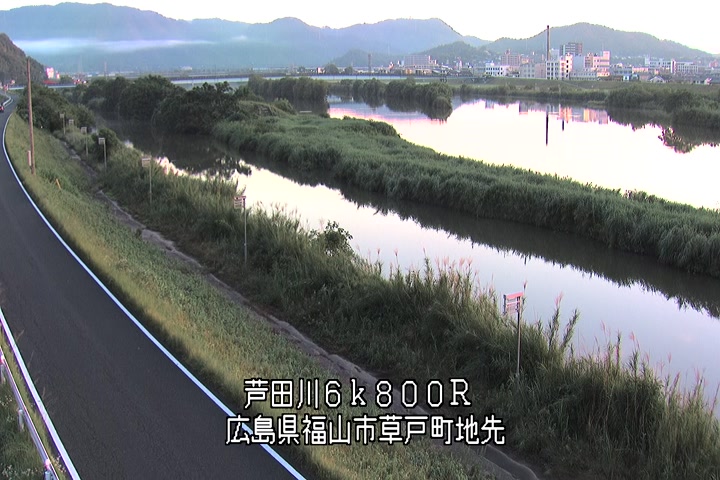 06月10日05時00分