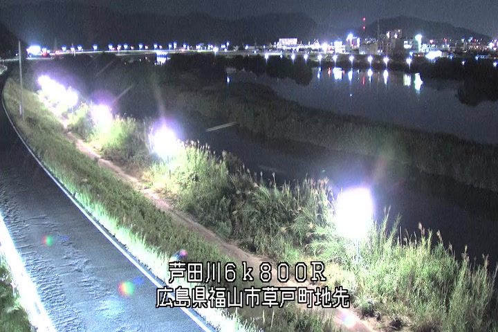 06月11日23時00分
