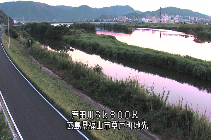 06月12日05時00分