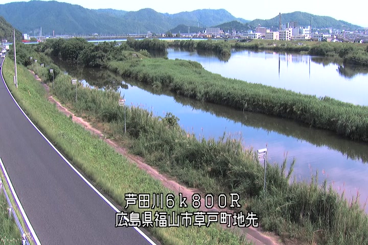 06月13日09時00分
