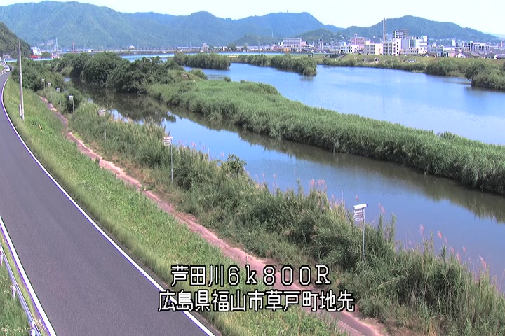 06月13日10時00分