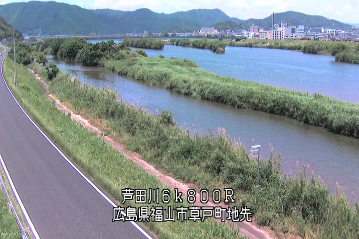 06月13日12時00分