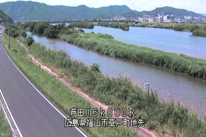 06月13日13時00分