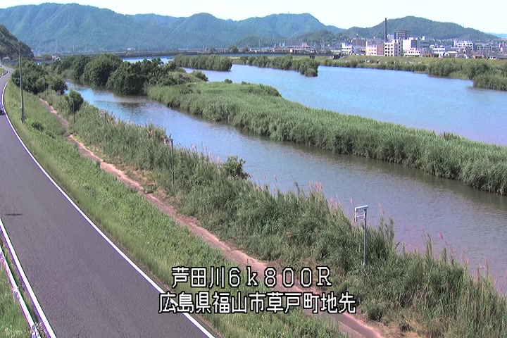 06月13日15時00分