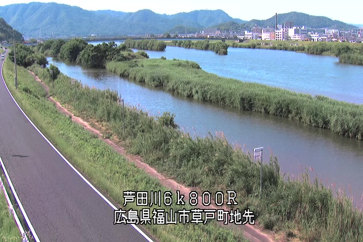 06月13日16時00分