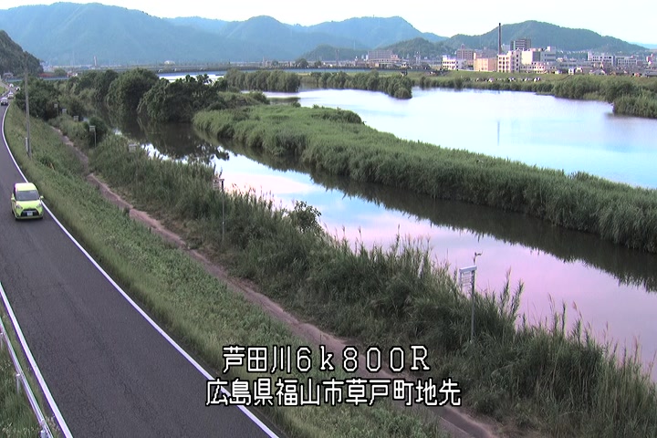 06月13日18時00分