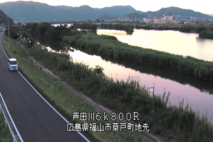 06月13日19時00分