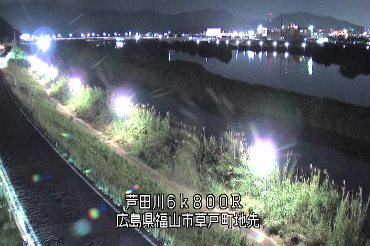 06月13日21時00分