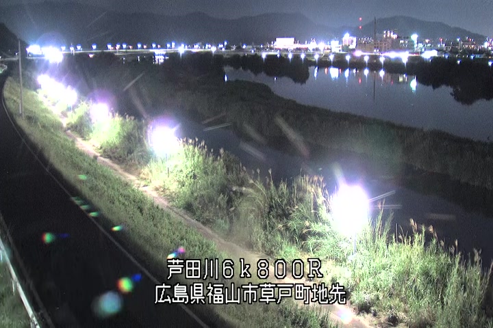 06月13日22時00分
