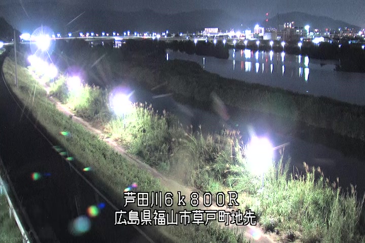 06月13日23時00分