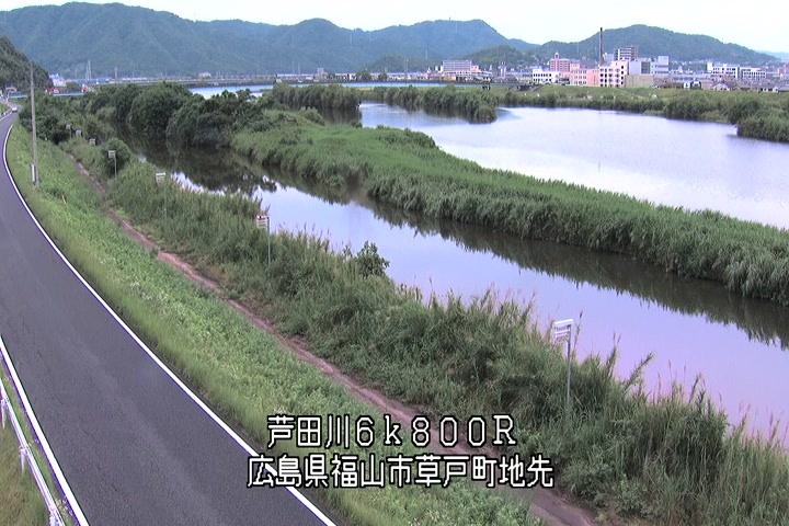 06月23日10時00分