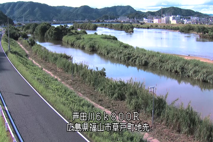 07月02日17時00分