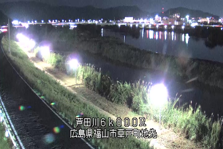 07月02日21時00分