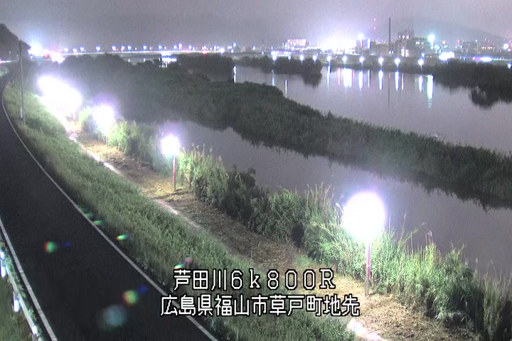 07月04日23時00分
