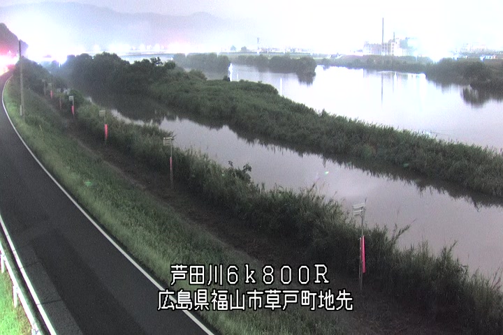 07月05日01時00分