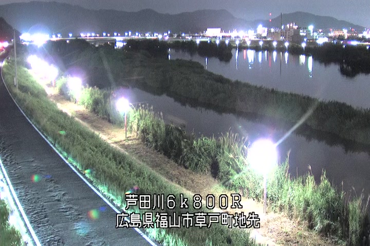 07月08日21時00分