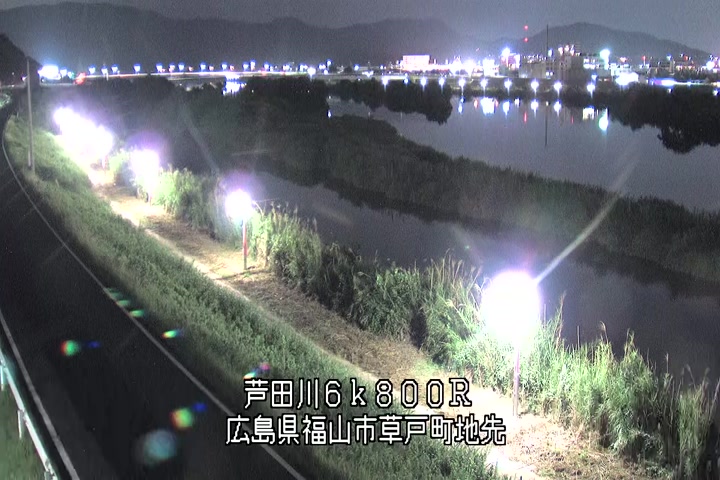 07月08日22時00分
