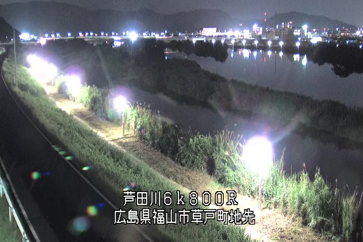 07月08日23時00分