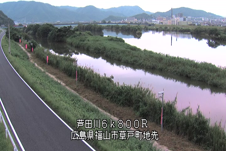 07月09日06時00分