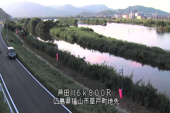 07月13日18時00分