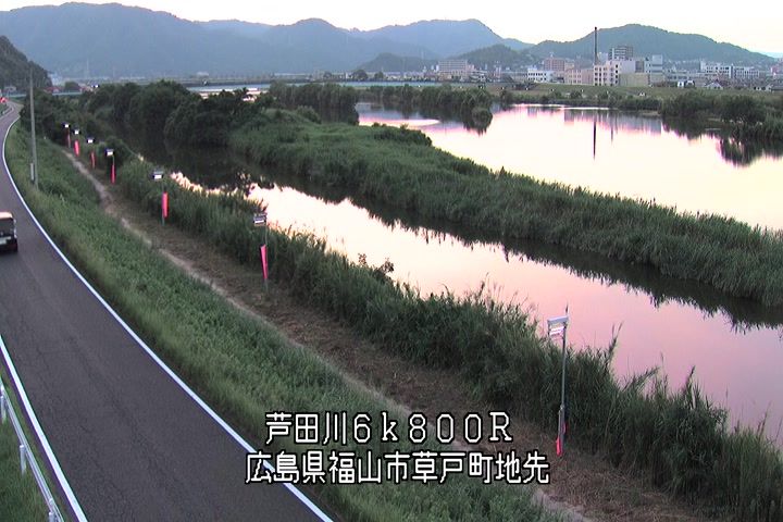 07月13日19時00分