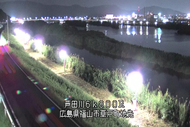 07月13日22時00分