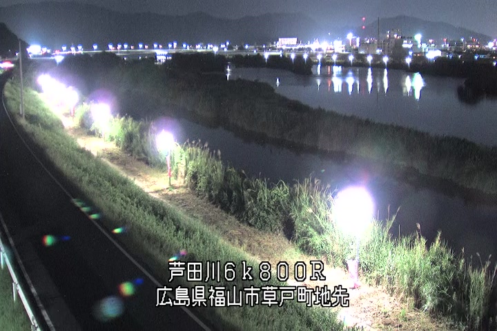 07月13日23時00分