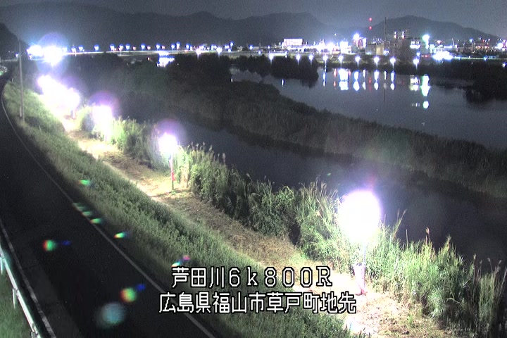 07月14日23時00分