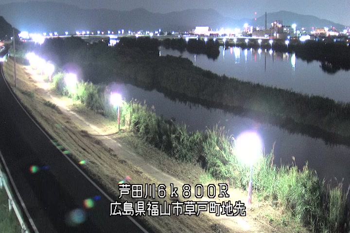 07月18日21時00分