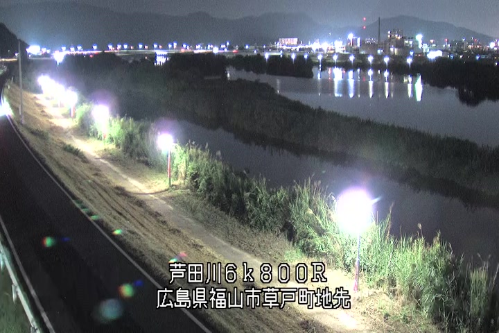 07月18日23時00分
