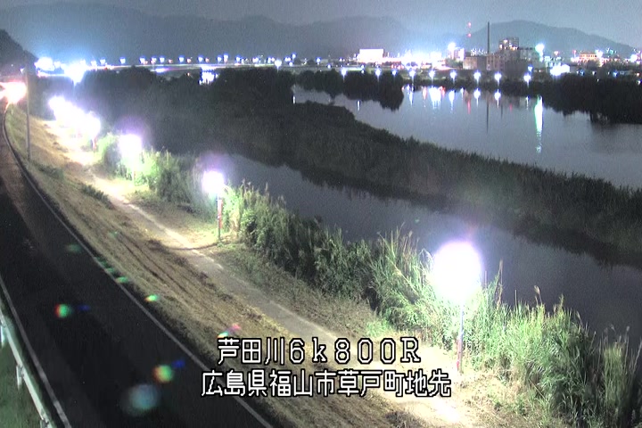 07月19日21時00分