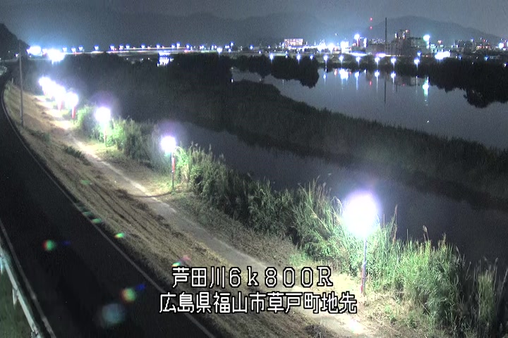 07月19日23時00分