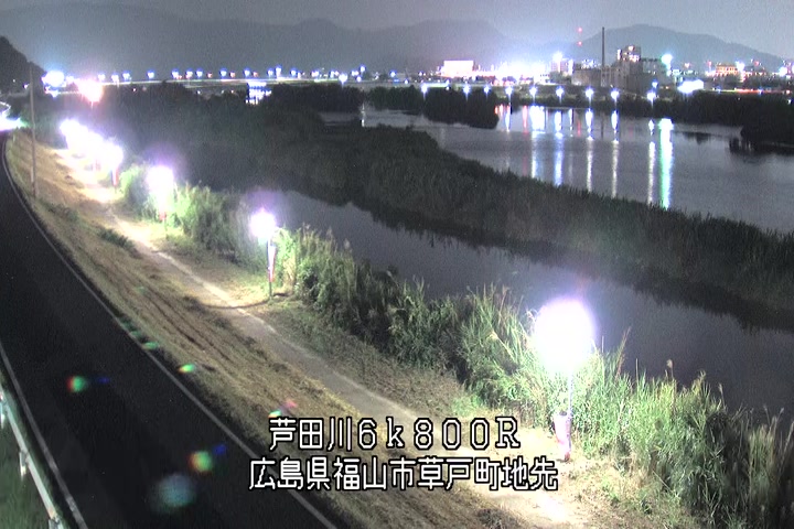 07月20日21時00分