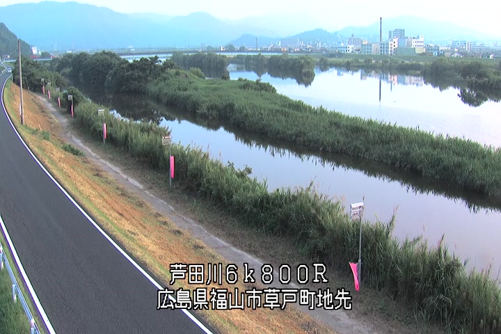 07月21日06時00分