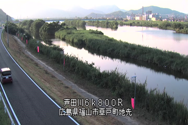 07月21日18時00分