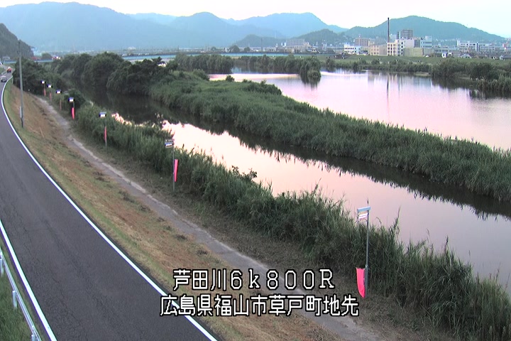 07月21日19時00分