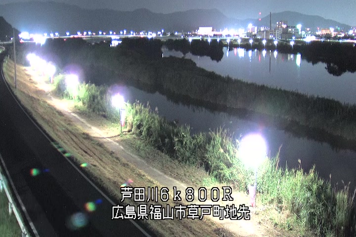 07月21日21時00分